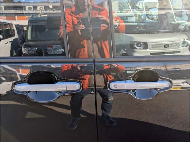 ダイハツ タント ６６０ Ｌ R7年 (関東) 99