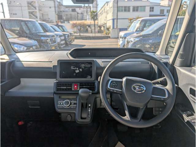 ダイハツ タント ６６０ Ｌ R7年 (関東) 99