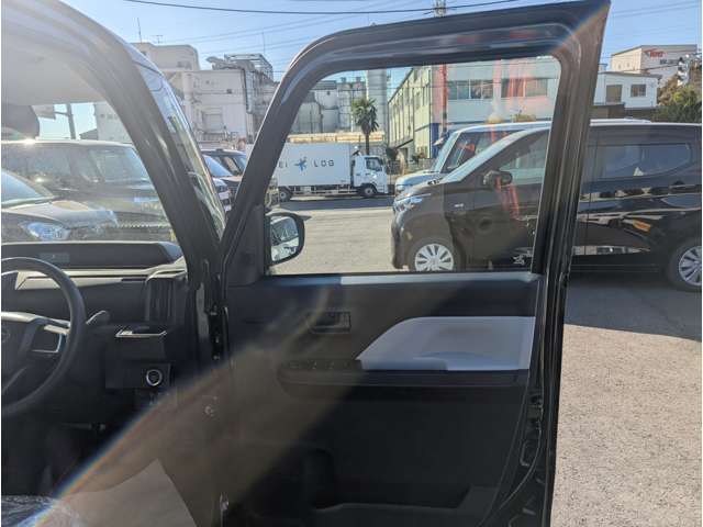 ダイハツ タント ６６０ Ｌ R7年 (関東) 99