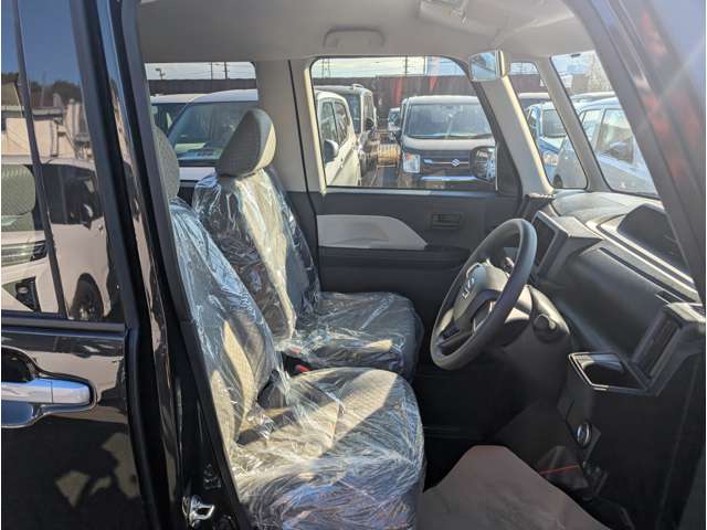 ダイハツ タント ６６０ Ｌ R7年 (関東) 99