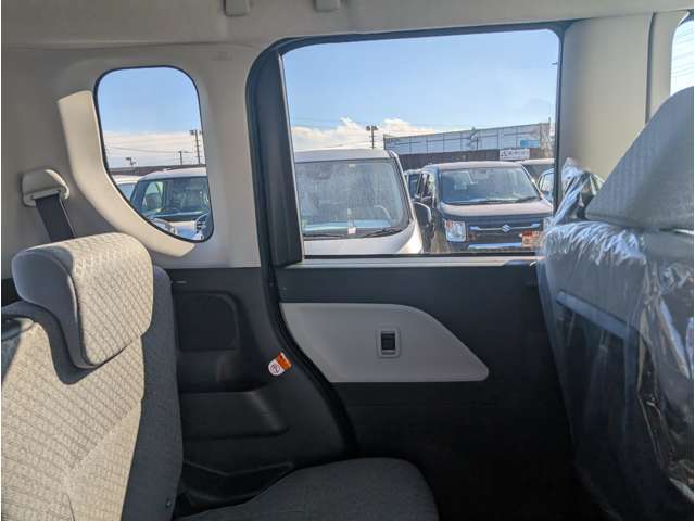 ダイハツ タント ６６０ Ｌ R7年 (関東) 99