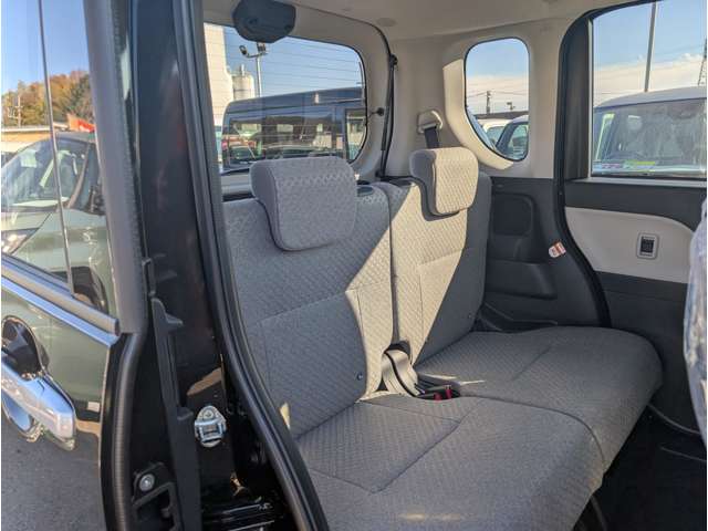 ダイハツ タント ６６０ Ｌ R7年 (関東) 99