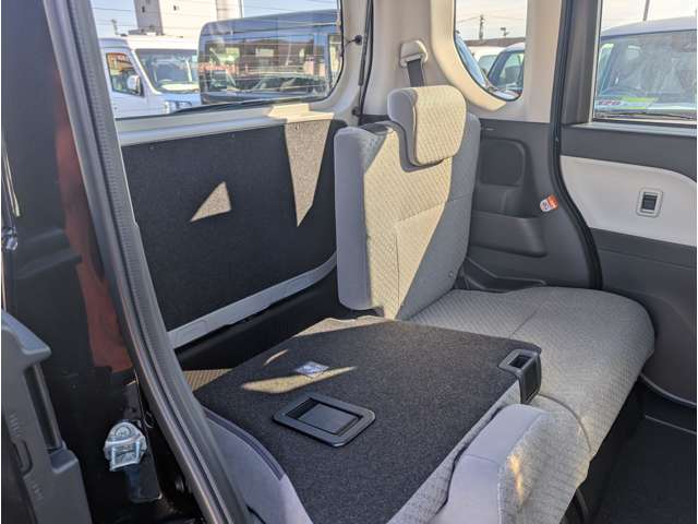 ダイハツ タント ６６０ Ｌ R7年 (関東) 99