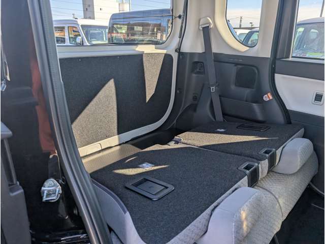 ダイハツ タント ６６０ Ｌ R7年 (関東) 99