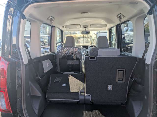 ダイハツ タント ６６０ Ｌ R7年 (関東) 99