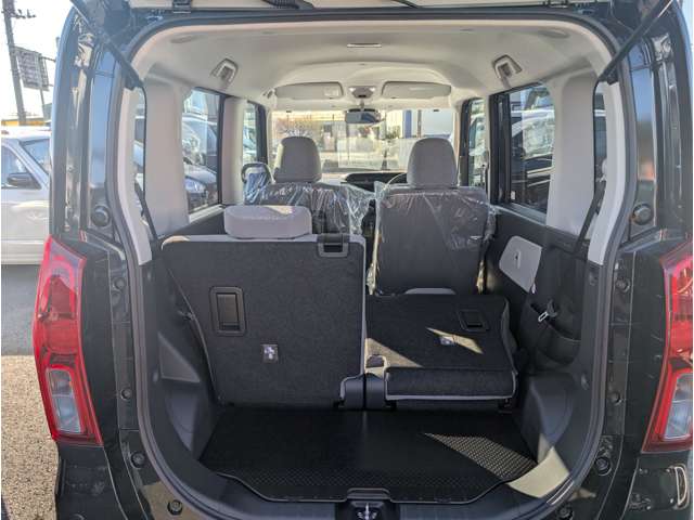 ダイハツ タント ６６０ Ｌ R7年 (関東) 99