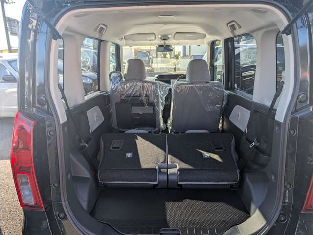 ダイハツ タント ６６０ Ｌ R7年 (関東) 99