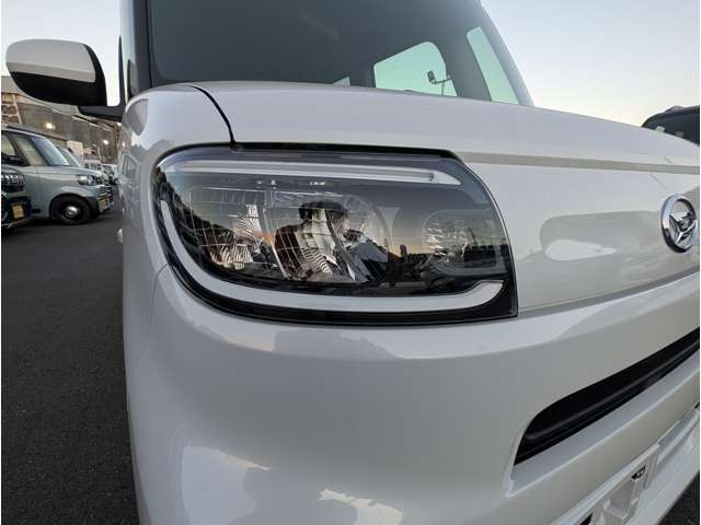 ダイハツ タント ６６０ Ｌ R7年 (関東) 99