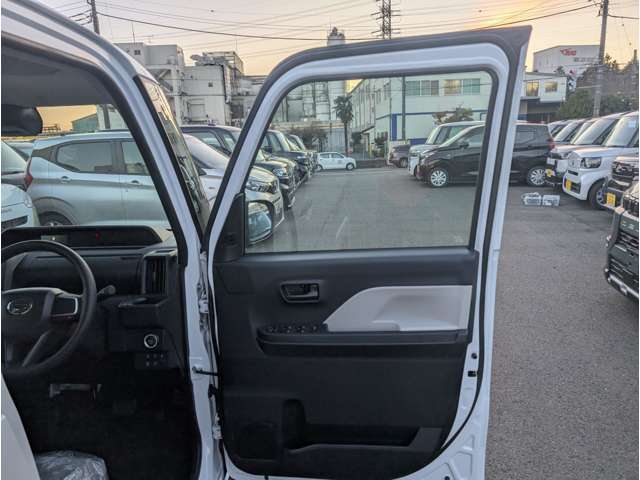 ダイハツ タント ６６０ Ｌ R7年 (関東) 99