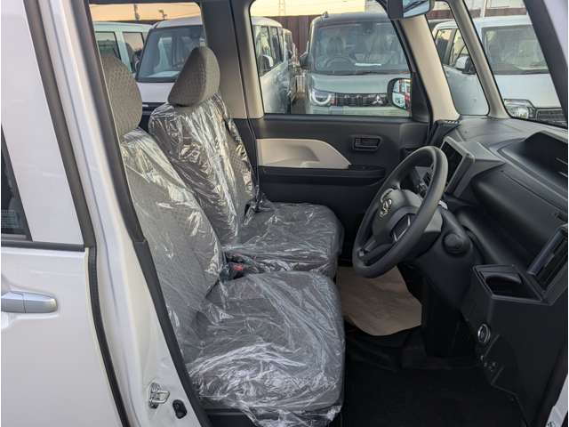 ダイハツ タント ６６０ Ｌ R7年 (関東) 99