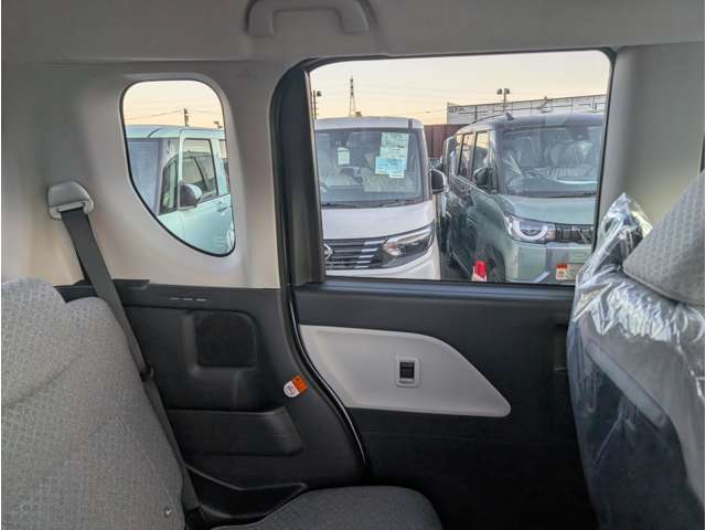 ダイハツ タント ６６０ Ｌ R7年 (関東) 99