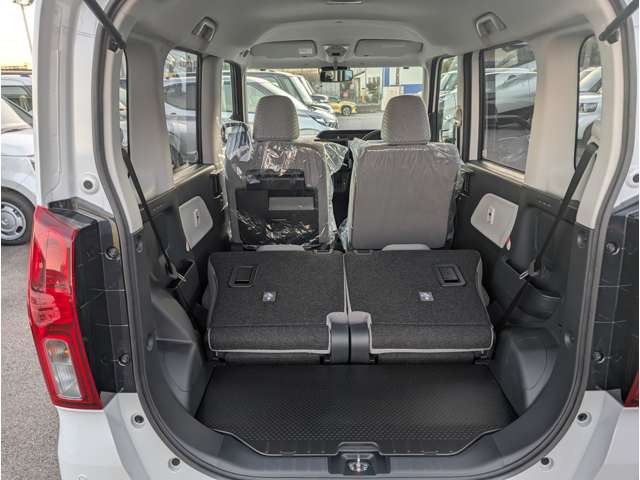 ダイハツ タント ６６０ Ｌ R7年 (関東) 99