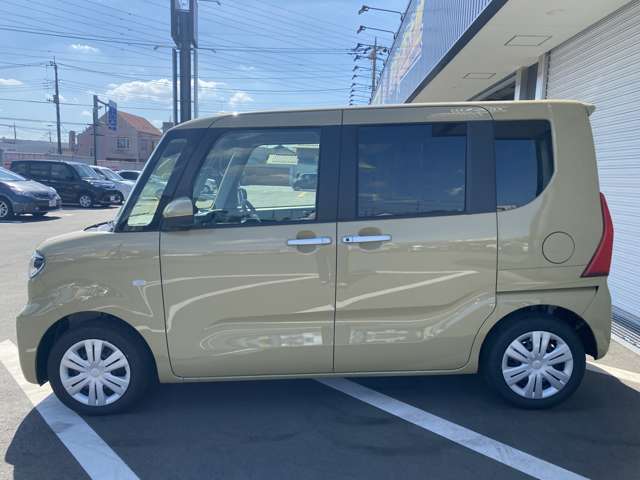 ダイハツ タント ６６０ Ｘ R7年 (関東) 99