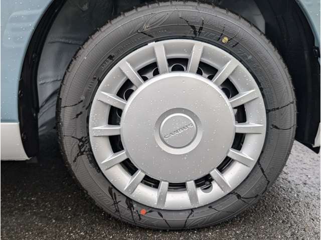 ダイハツ ムーヴ　キャンバス ６６０ ストライプス Ｘ R7年 (関東) 99