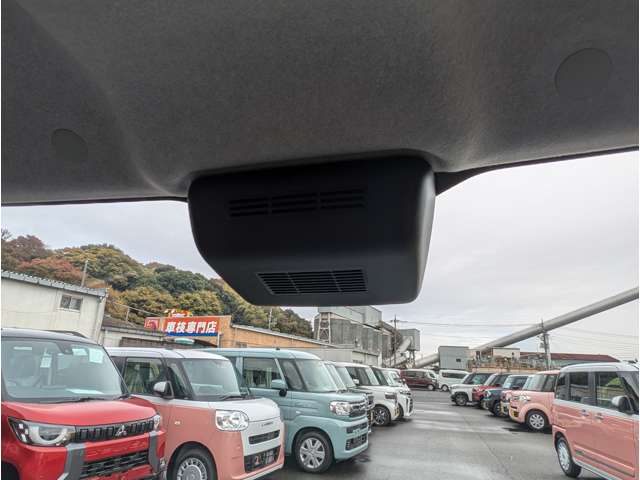 ダイハツ ムーヴ　キャンバス ６６０ ストライプス Ｘ R7年 (関東) 99