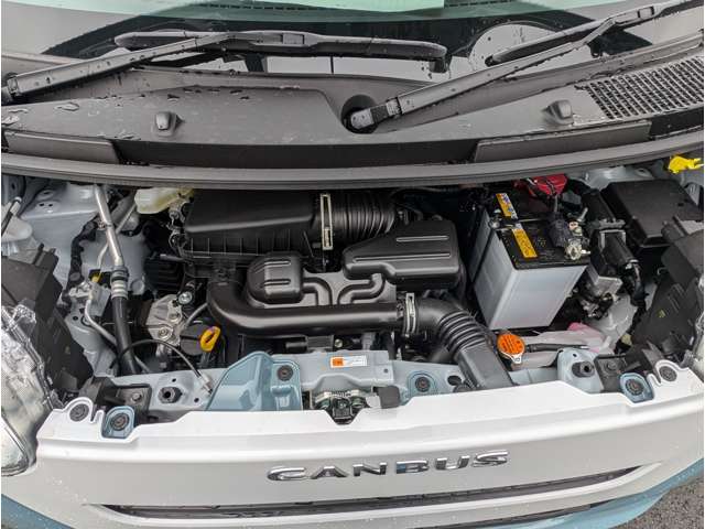 ダイハツ ムーヴ　キャンバス ６６０ ストライプス Ｘ R7年 (関東) 99