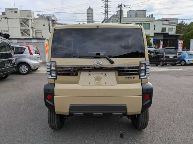 ダイハツ タフト ６６０ Ｇターボ ダーククロム ベンチャー R7年 (関東) 99