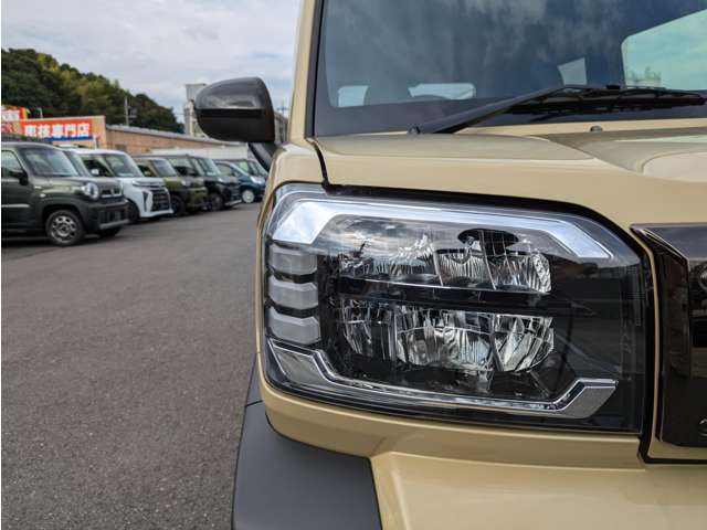 ダイハツ タフト ６６０ Ｇターボ ダーククロム ベンチャー R7年 (関東) 99