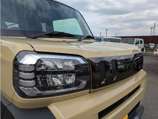 ダイハツ タフト ６６０ Ｇターボ ダーククロム ベンチャー R7年 (関東) 99