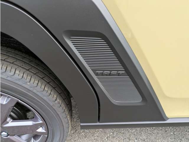 ダイハツ タフト ６６０ Ｇターボ ダーククロム ベンチャー R7年 (関東) 99