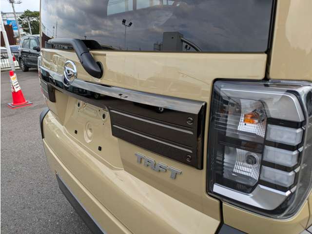 ダイハツ タフト ６６０ Ｇターボ ダーククロム ベンチャー R7年 (関東) 99