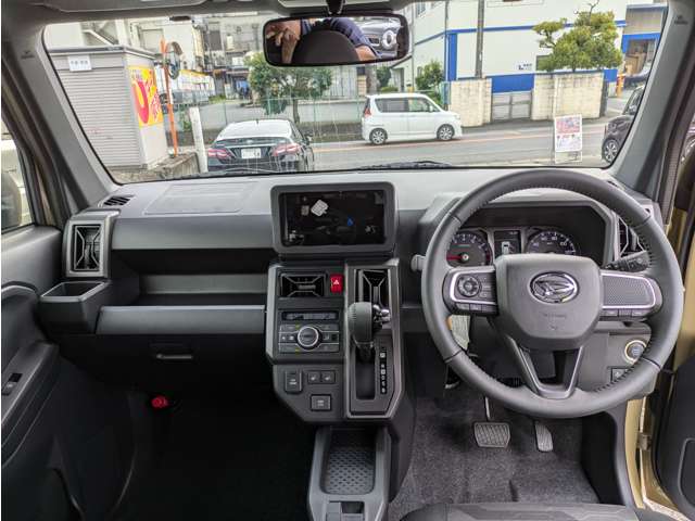 ダイハツ タフト ６６０ Ｇターボ ダーククロム ベンチャー R7年 (関東) 99