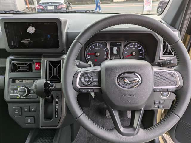 ダイハツ タフト ６６０ Ｇターボ ダーククロム ベンチャー R7年 (関東) 99