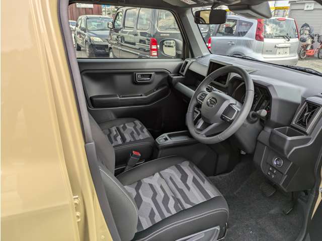 ダイハツ タフト ６６０ Ｇターボ ダーククロム ベンチャー R7年 (関東) 99