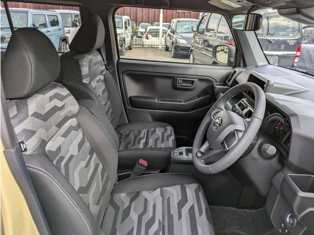 ダイハツ タフト ６６０ Ｇターボ ダーククロム ベンチャー R7年 (関東) 99