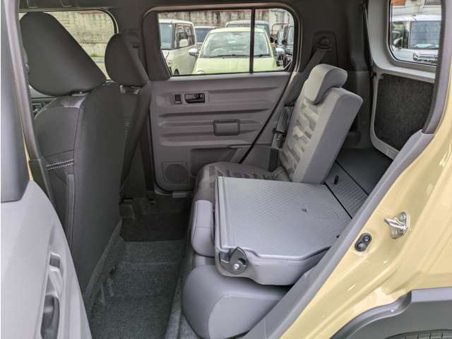 ダイハツ タフト ６６０ Ｇターボ ダーククロム ベンチャー R7年 (関東) 99