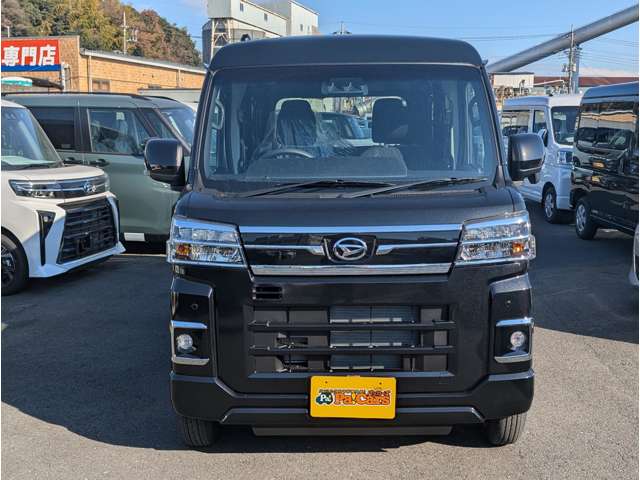ダイハツ アトレー ６６０ ＲＳ ４ＷＤ R7年 (関東) 99
