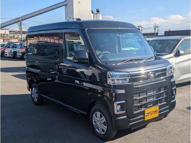 ダイハツ アトレー ６６０ ＲＳ ４ＷＤ R7年 (関東) 99
