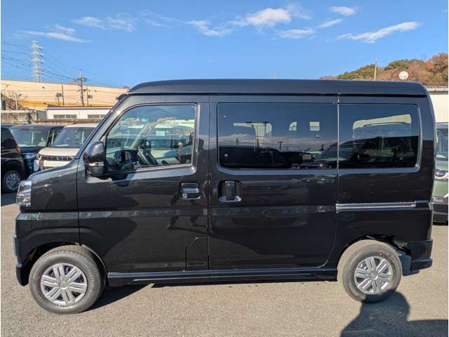 ダイハツ アトレー ６６０ ＲＳ ４ＷＤ R7年 (関東) 99