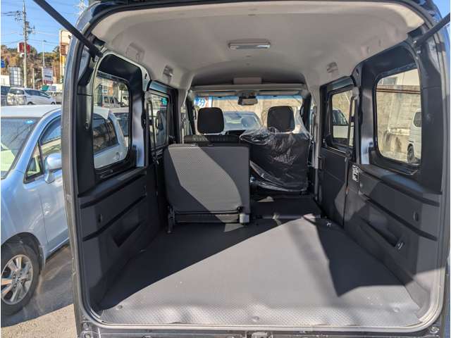 ダイハツ アトレー ６６０ ＲＳ ４ＷＤ R7年 (関東) 99