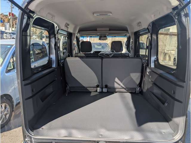 ダイハツ アトレー ６６０ ＲＳ ４ＷＤ R7年 (関東) 99