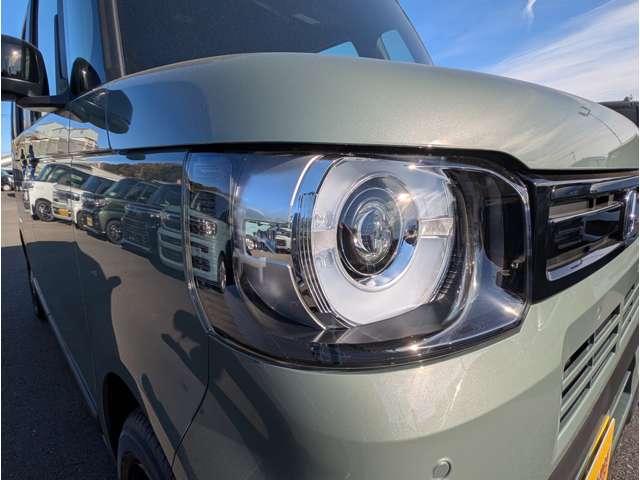 ホンダ Ｎ　ＢＯＸ ジョイ ６６０ ２トーン R6年 (関東) 99