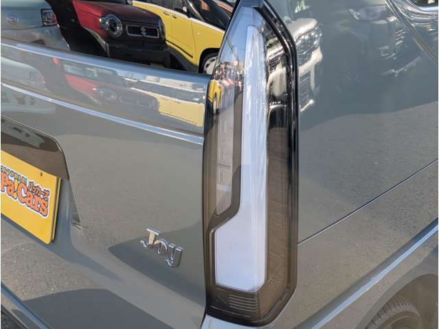 ホンダ Ｎ　ＢＯＸ ジョイ ６６０ ２トーン R6年 (関東) 99