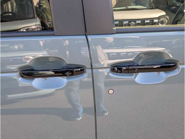 ホンダ Ｎ　ＢＯＸ ジョイ ６６０ ２トーン R6年 (関東) 99