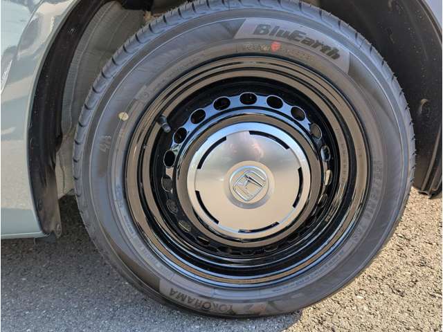 ホンダ Ｎ　ＢＯＸ ジョイ ６６０ ２トーン R6年 (関東) 99