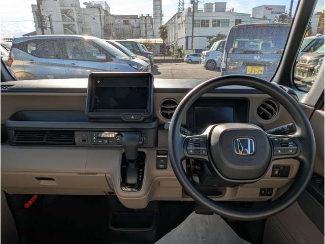 ホンダ Ｎ　ＢＯＸ ジョイ ６６０ ２トーン R6年 (関東) 99