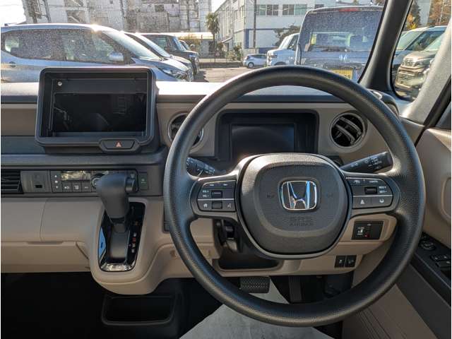 ホンダ Ｎ　ＢＯＸ ジョイ ６６０ ２トーン R6年 (関東) 99