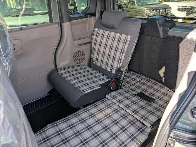 ホンダ Ｎ　ＢＯＸ ジョイ ６６０ ２トーン R6年 (関東) 99