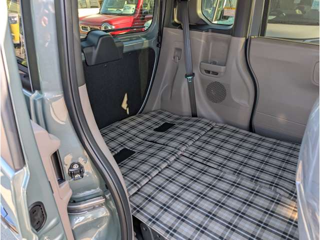 ホンダ Ｎ　ＢＯＸ ジョイ ６６０ ２トーン R6年 (関東) 99