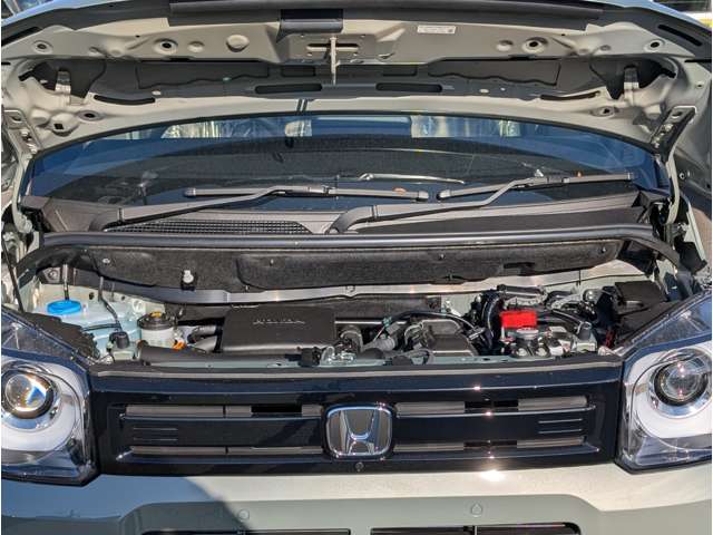 ホンダ Ｎ　ＢＯＸ ジョイ ６６０ ２トーン R6年 (関東) 99