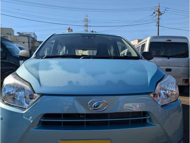 ダイハツ ミラ　イース ６６０ Ｌ ＳＡＩＩＩ R7年 (関東) 99