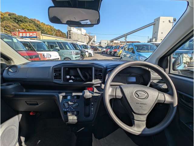 ダイハツ ミラ　イース ６６０ Ｌ ＳＡＩＩＩ R7年 (関東) 99