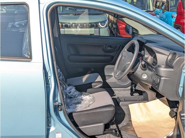 ダイハツ ミラ　イース ６６０ Ｌ ＳＡＩＩＩ R7年 (関東) 99