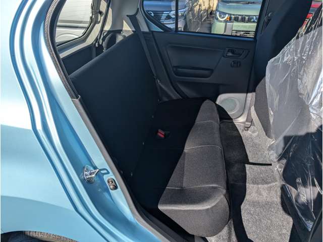 ダイハツ ミラ　イース ６６０ Ｌ ＳＡＩＩＩ R7年 (関東) 99