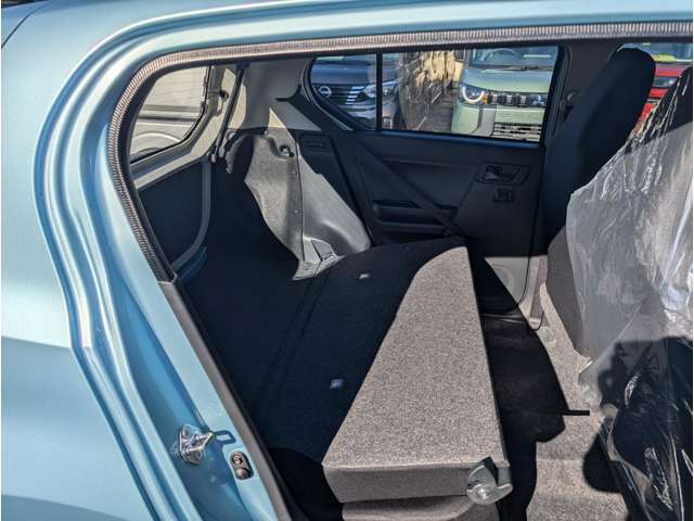 ダイハツ ミラ　イース ６６０ Ｌ ＳＡＩＩＩ R7年 (関東) 99