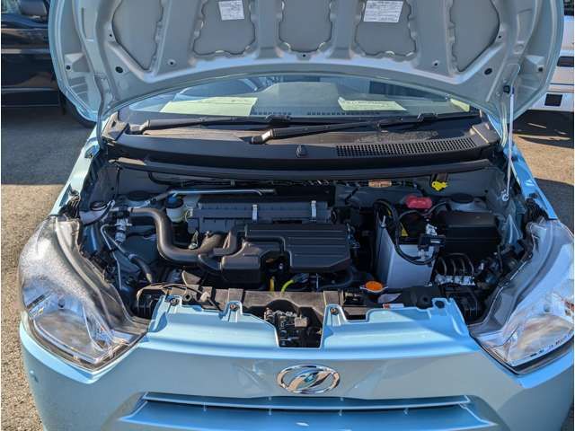 ダイハツ ミラ　イース ６６０ Ｌ ＳＡＩＩＩ R7年 (関東) 99